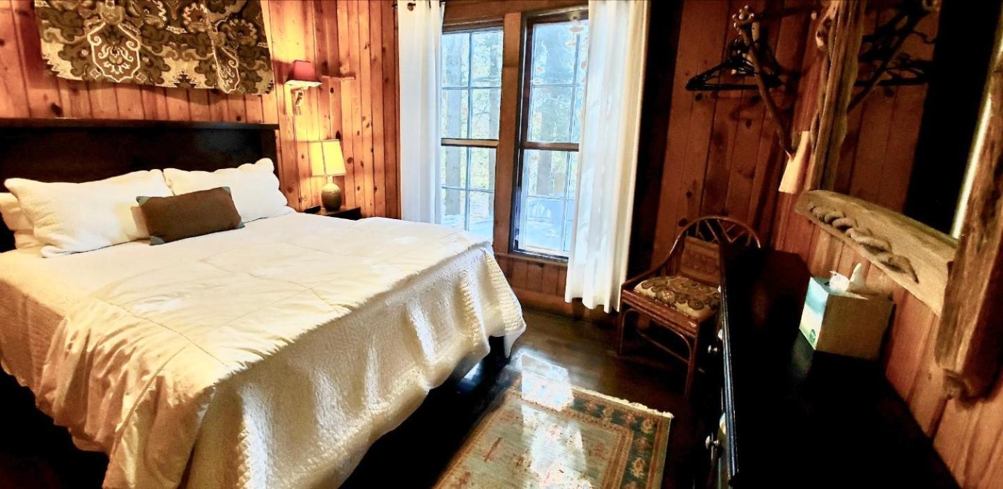 Lake Rabun Hotel Lakemont Exteriér fotografie