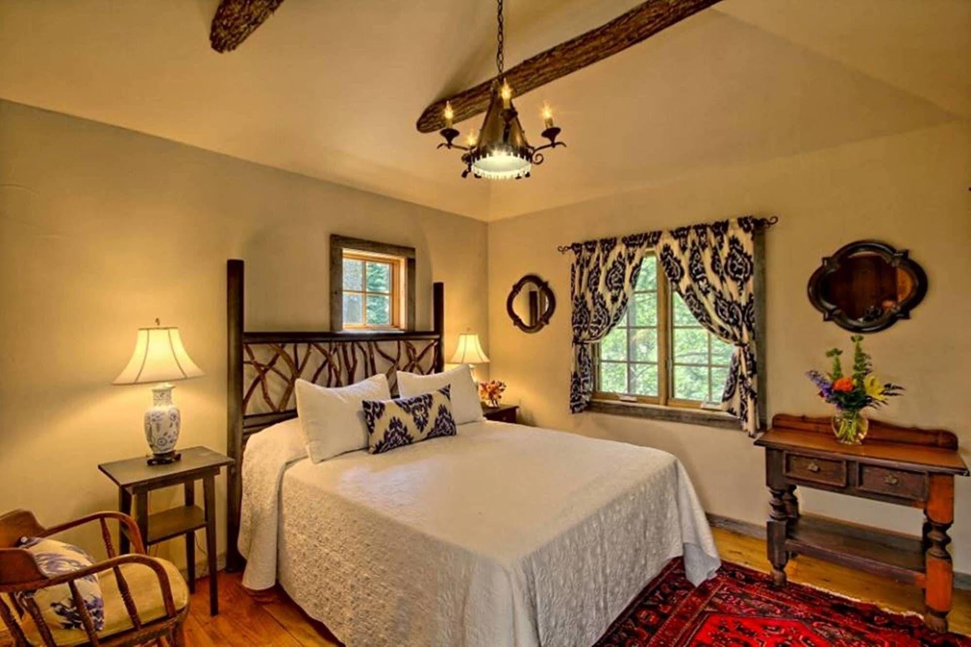 Lake Rabun Hotel Lakemont Exteriér fotografie