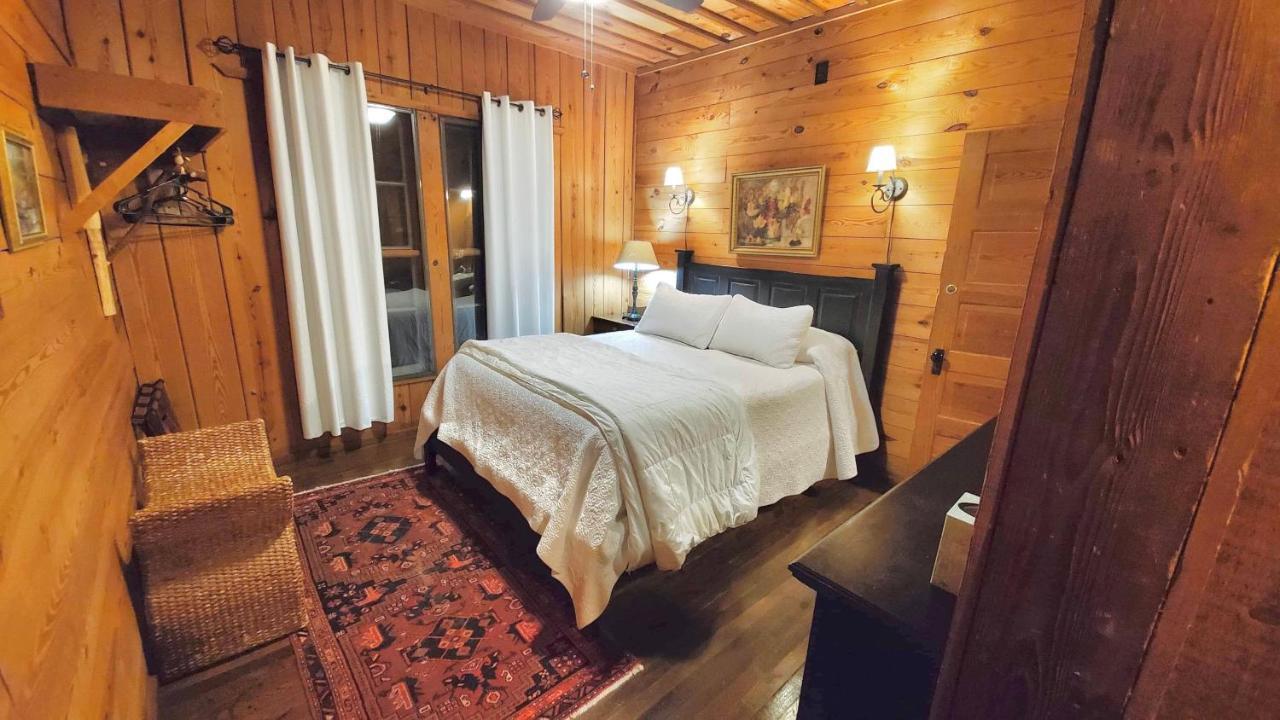 Lake Rabun Hotel Lakemont Exteriér fotografie