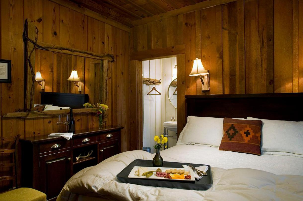 Lake Rabun Hotel Lakemont Exteriér fotografie