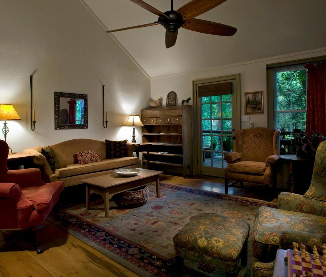 Lake Rabun Hotel Lakemont Exteriér fotografie
